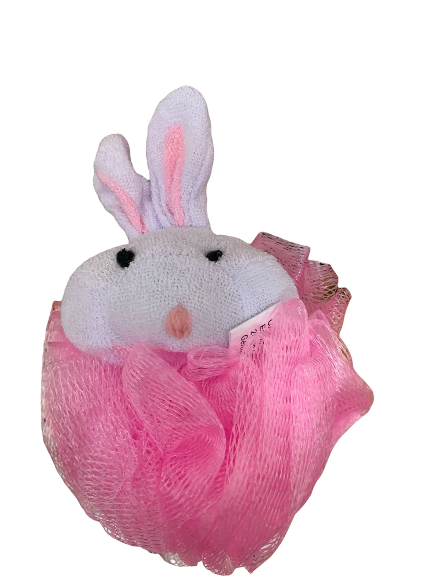 Fleur de douche animaux
