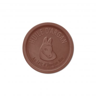 Savon extra doux lait d'anesse Bio
