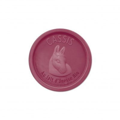 Savon extra doux lait d'anesse Bio