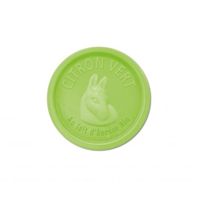 Savon extra doux lait d'anesse Bio