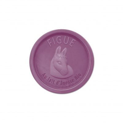 Savon extra doux lait d'anesse Bio