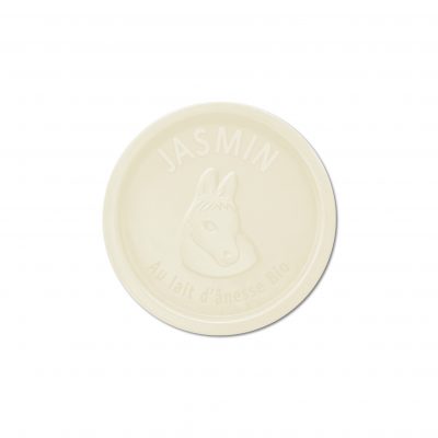 Savon extra doux lait d'anesse Bio