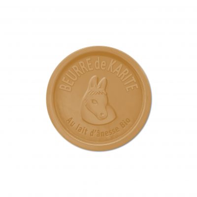 Savon extra doux lait d'anesse Bio