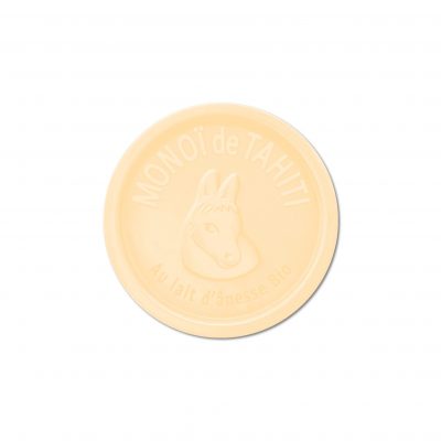Savon extra doux lait d'anesse Bio