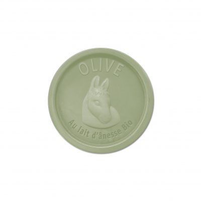 Savon extra doux lait d'anesse Bio