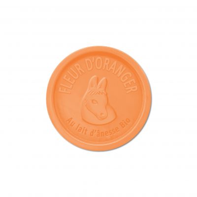Savon extra doux lait d'anesse Bio
