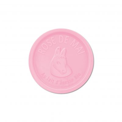 Savon extra doux lait d'anesse Bio