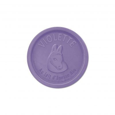 Savon extra doux lait d'anesse Bio