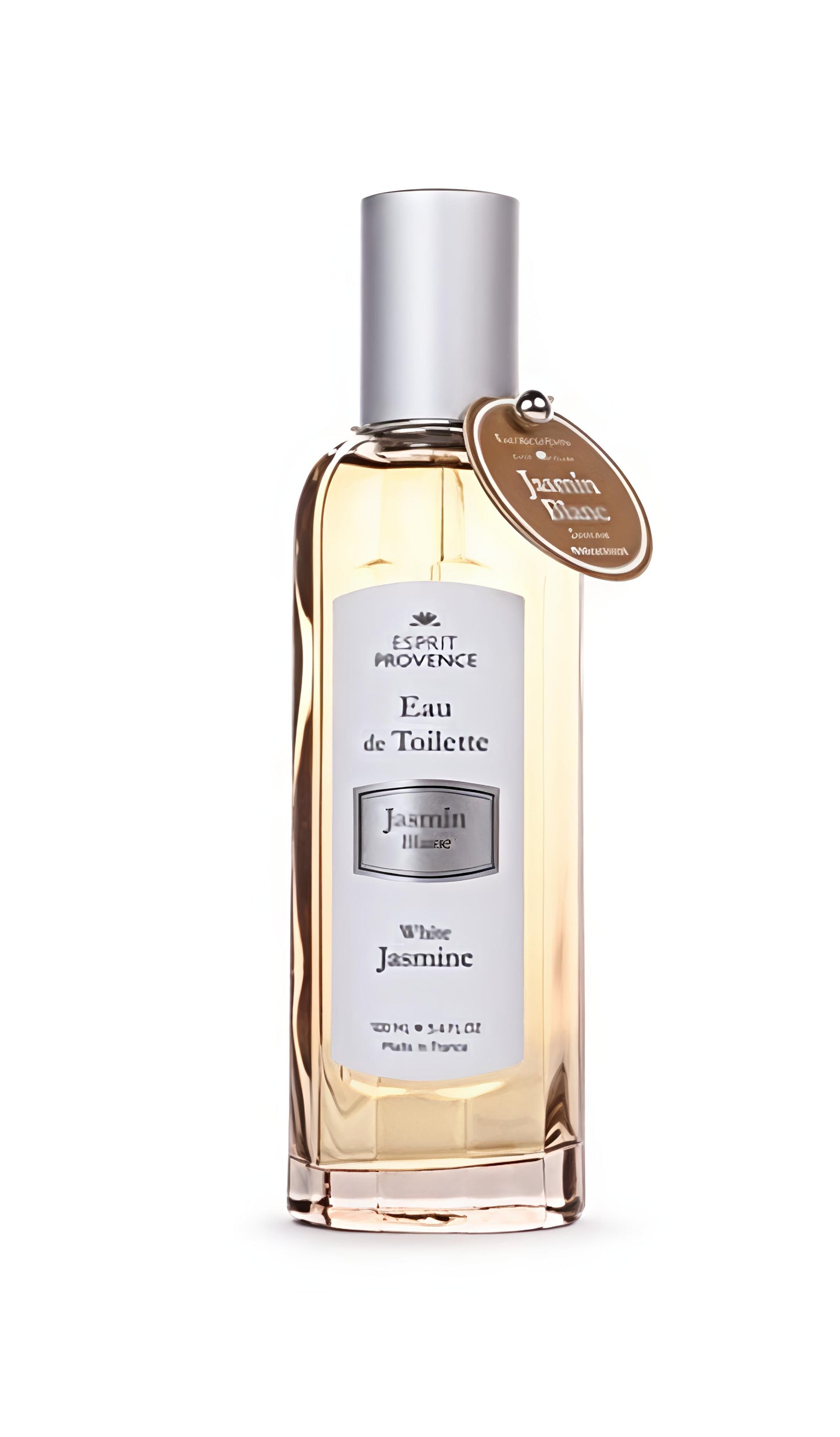 Eau de toilette 100ml