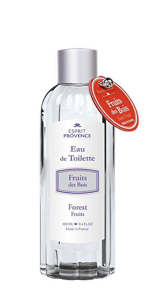 Recharge eau de toilette 100ml