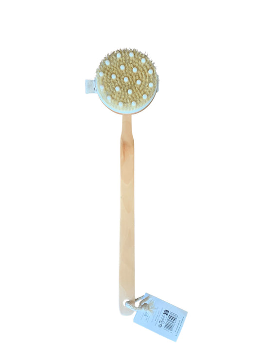 Brosse massante
