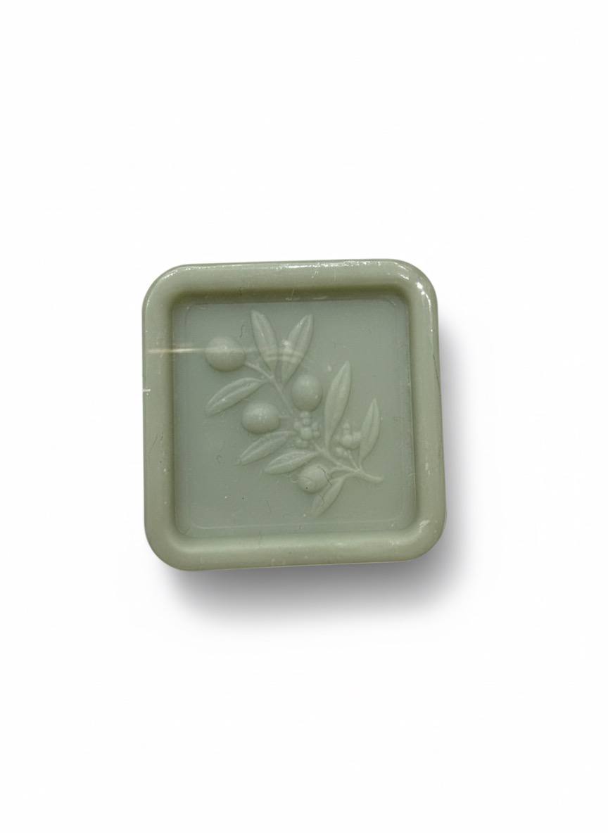 savon a l'huile d'olive AOP 25g