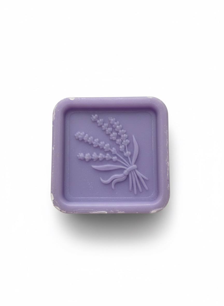 savon a l'huile d'olive AOP 25g