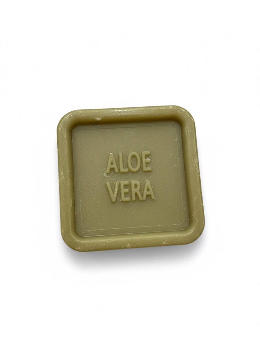 savon a l'huile d'olive AOP 25g