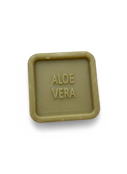 savon a l'huile d'olive AOP 25g