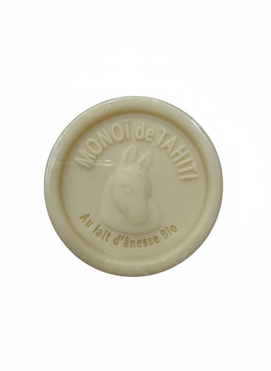 savon au lait d'ânesse 25g