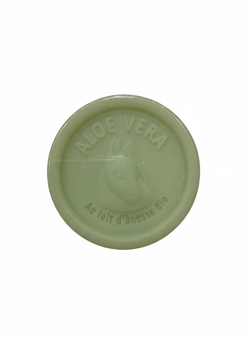 savon au lait d'ânesse 25g