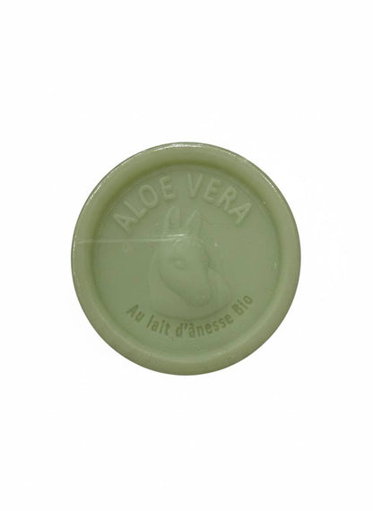 savon au lait d'ânesse 25g