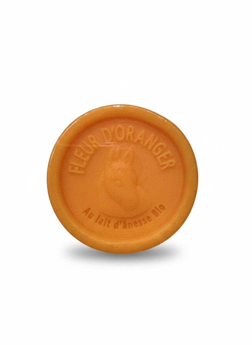 savon au lait d'ânesse 25g