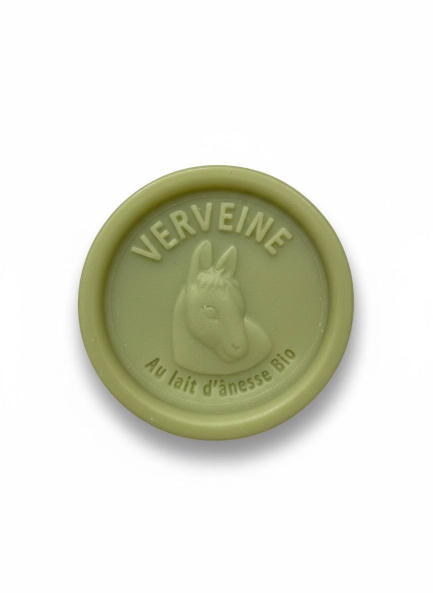savon au lait d'ânesse 25g