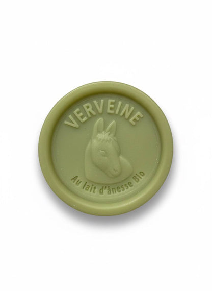 savon au lait d'ânesse 25g