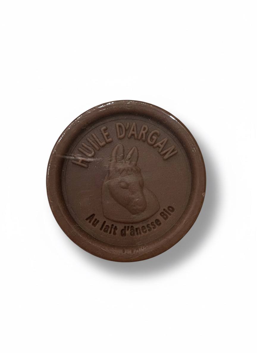 savon au lait d'ânesse 25g