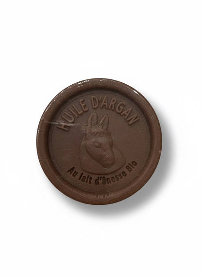 savon au lait d'ânesse 25g