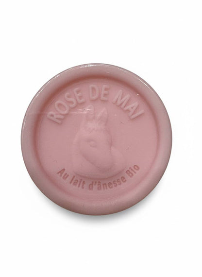 savon au lait d'ânesse 25g