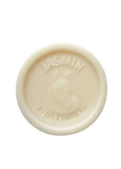savon au lait d'ânesse 25g