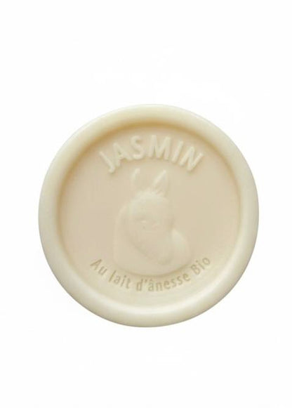 savon au lait d'ânesse 25g