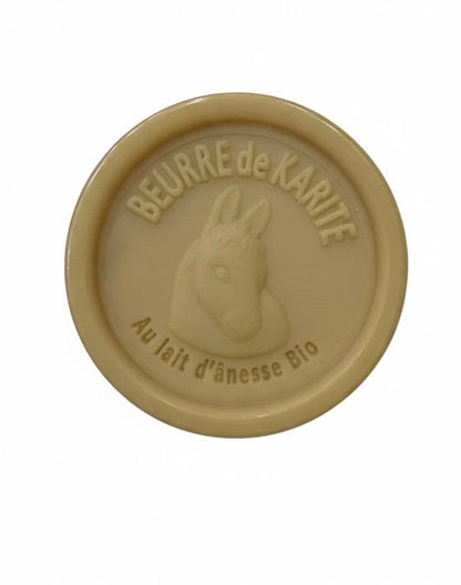 savon au lait d'ânesse 25g