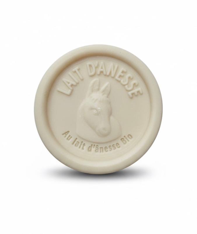savon au lait d'ânesse 25g
