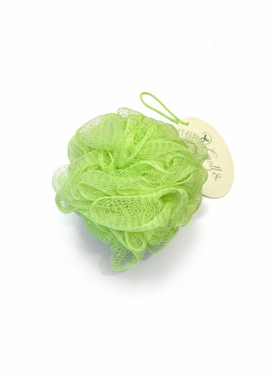 fleur de douche synthétique