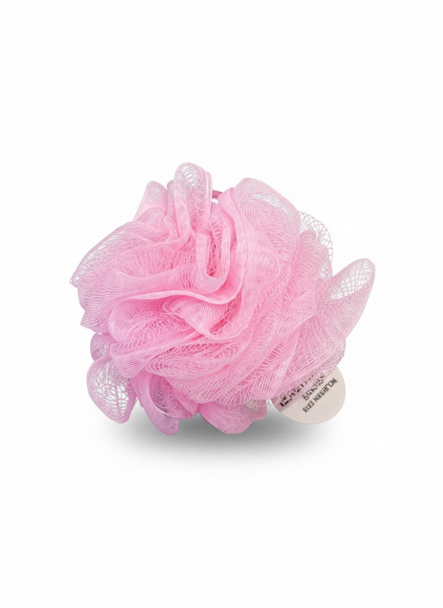 fleur de douche synthétique