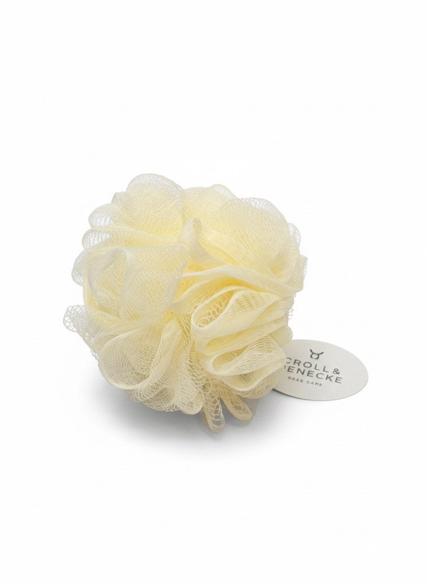 fleur de douche synthétique