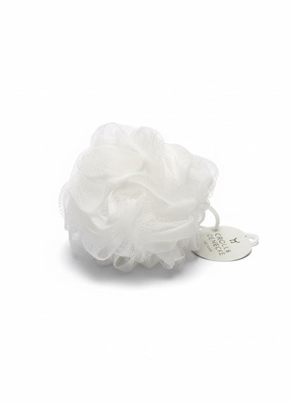 fleur de douche synthétique