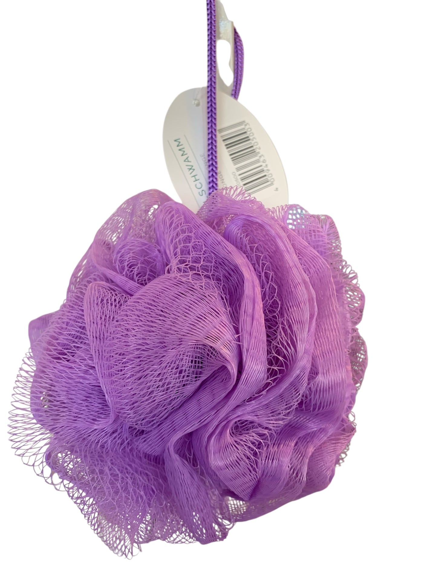 fleur de douche synthétique