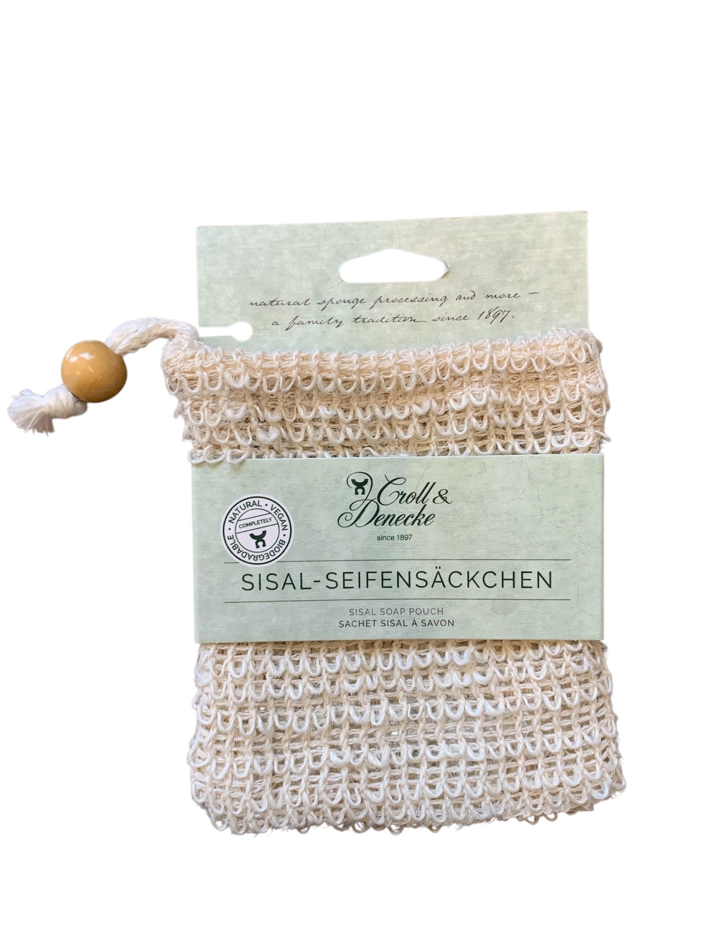 sac a savon