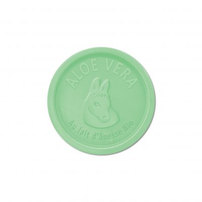 Savon extra doux lait d'anesse Bio