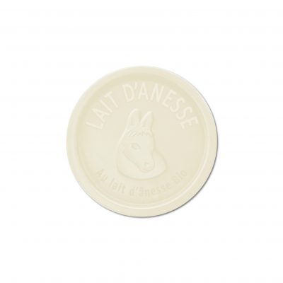 Savon extra doux lait d'anesse Bio