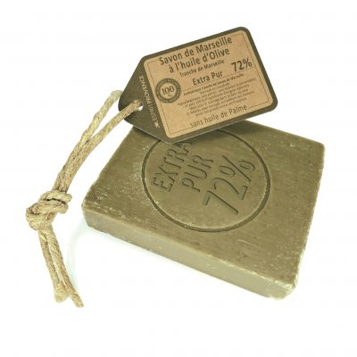 Savon de Marseille