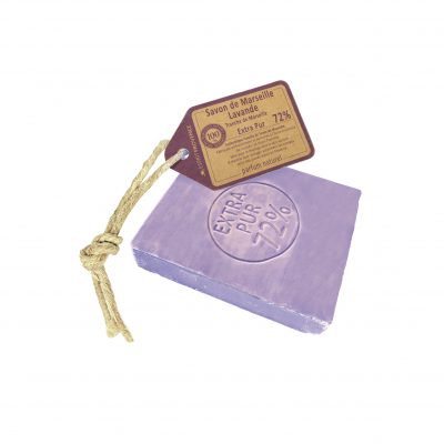 Savon de Marseille