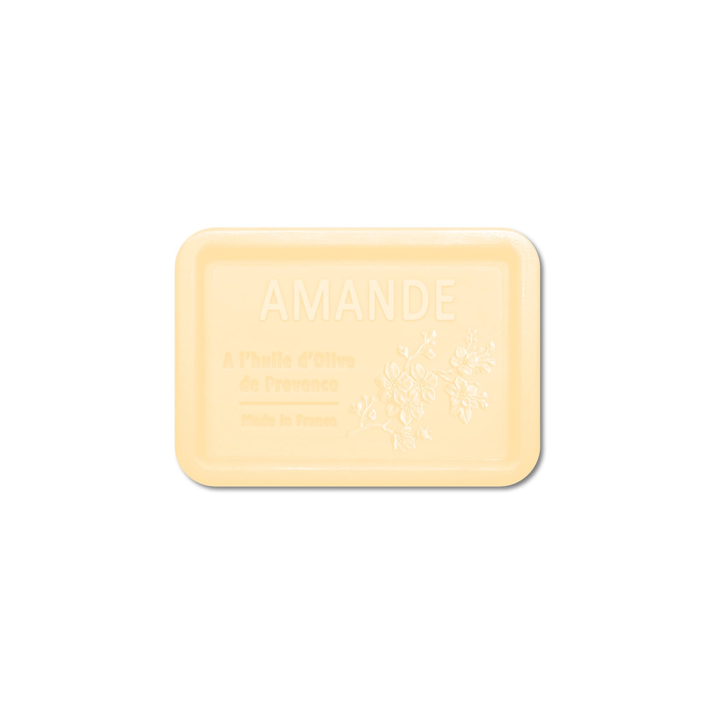 Savon à l'huile d'olive AOP