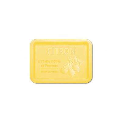Savon à l'huile d'olive AOP