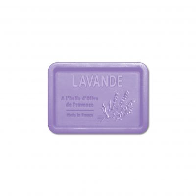 Savon à l'huile d'olive AOP