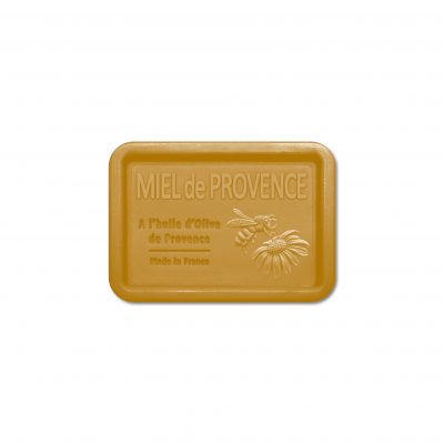 Savon à l'huile d'olive AOP