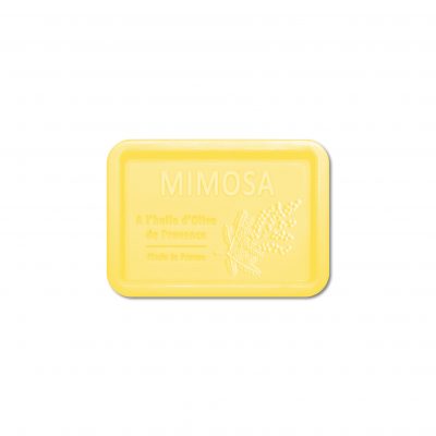 Savon à l'huile d'olive AOP