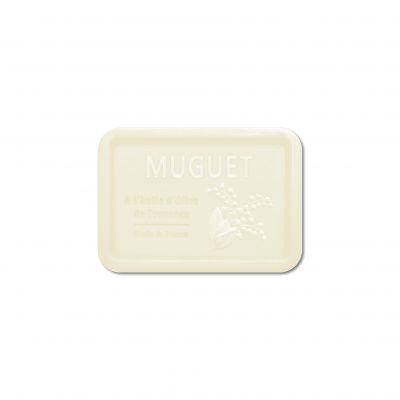 Savon à l'huile d'olive AOP