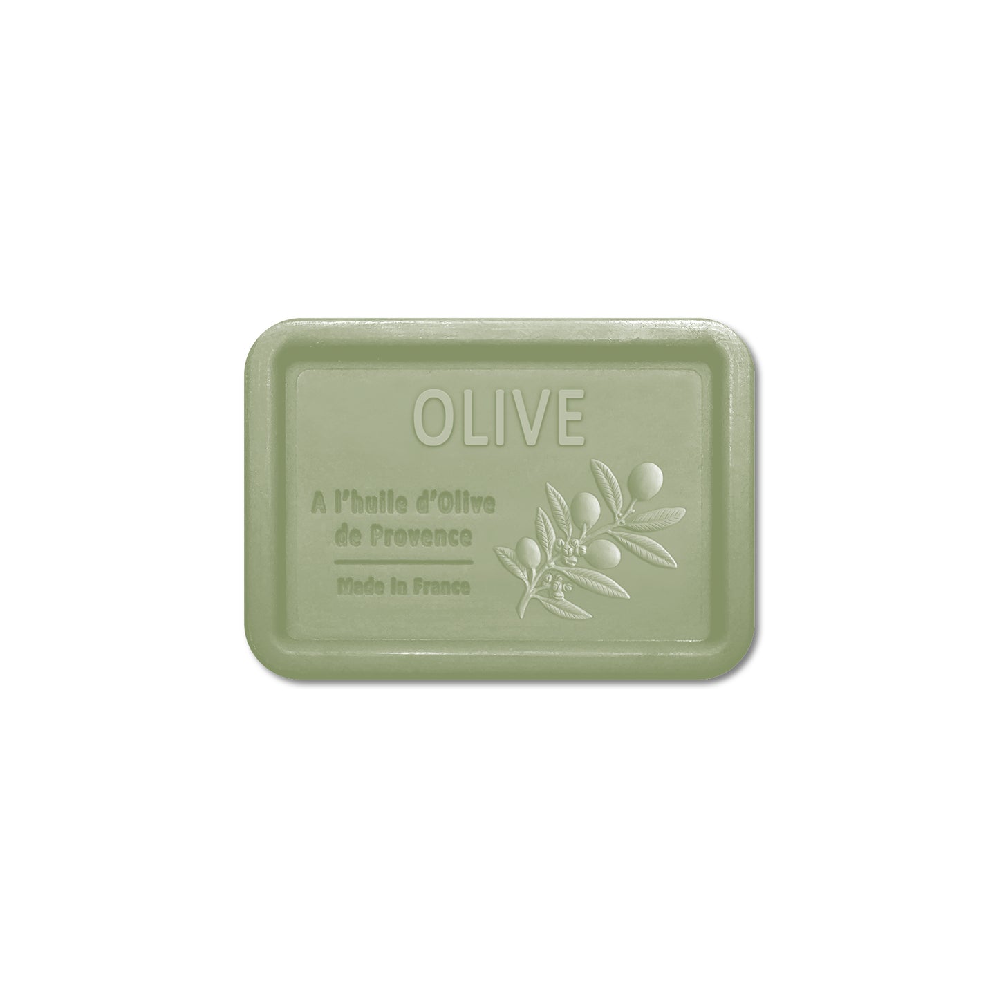Savon à l'huile d'olive AOP