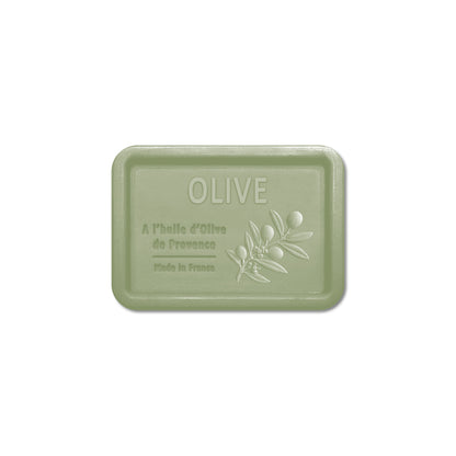 Savon à l'huile d'olive AOP